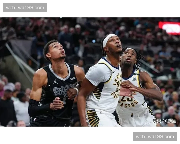 马刺文班亚马健康领跑西部 阵容深度成冲击总冠军核心优势