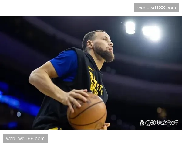 塞思库里坐骨神经痛恢复 勇士后卫仍需加强训练